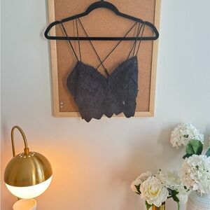 Free People Bralette